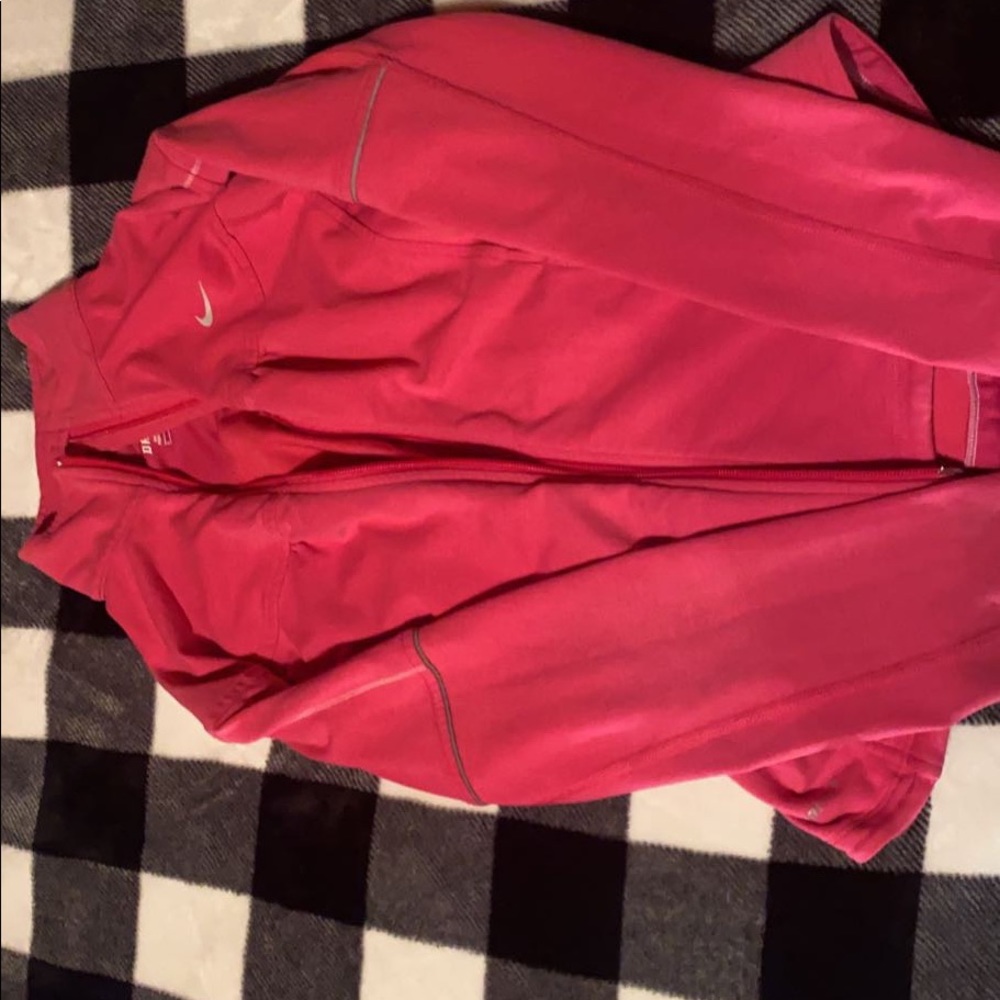 Nike jacket